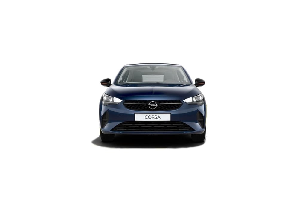 Opel Corsa usata a Teramo (3)