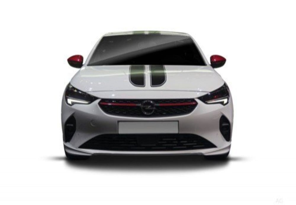 Opel Corsa usata a Teramo (9)