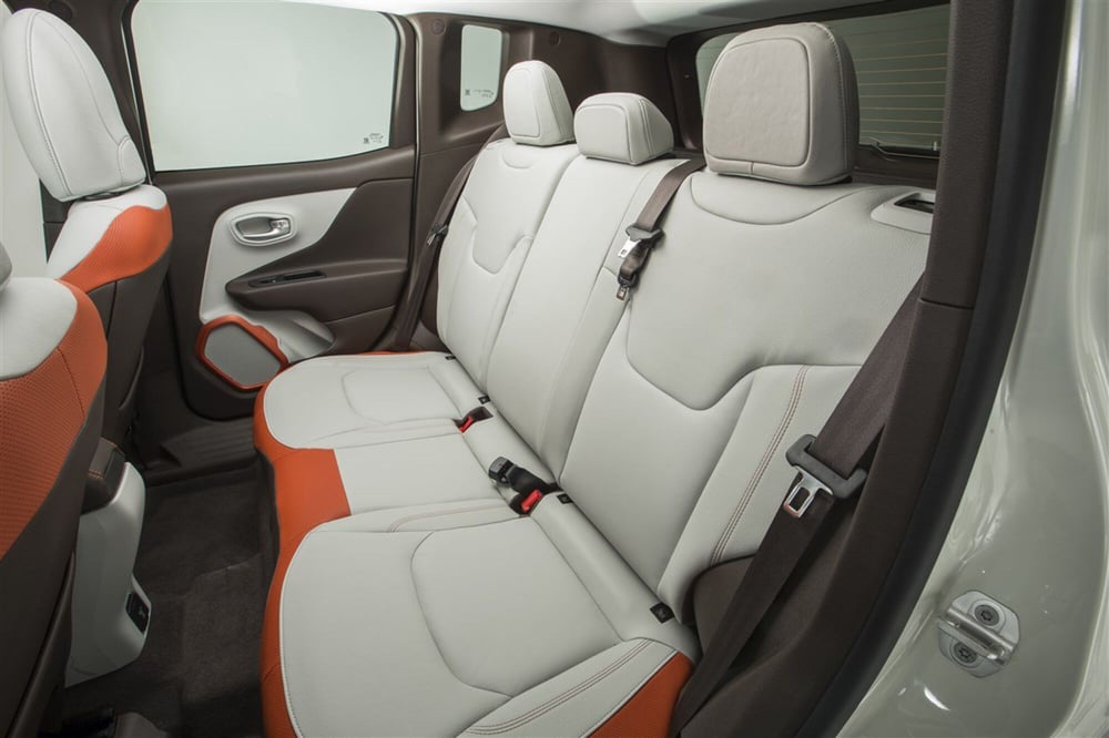 Jeep Renegade usata a Pescara (7)