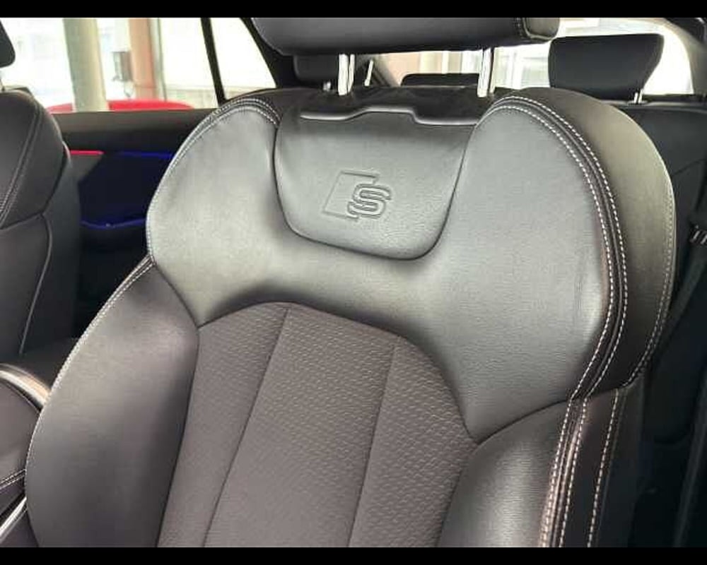 Audi Q8 usata a Roma (10)