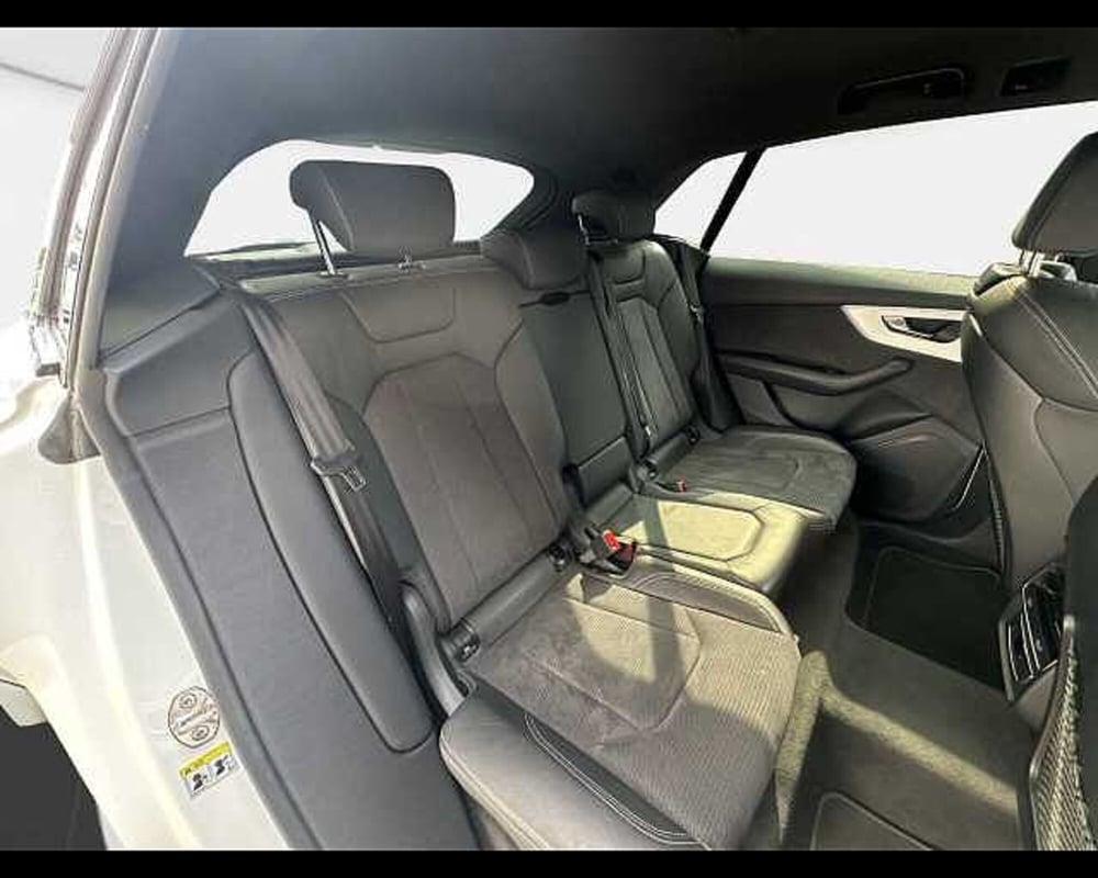 Audi Q8 usata a Roma (11)