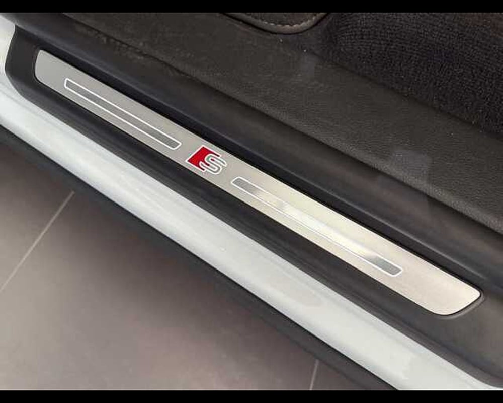 Audi Q8 usata a Roma (14)