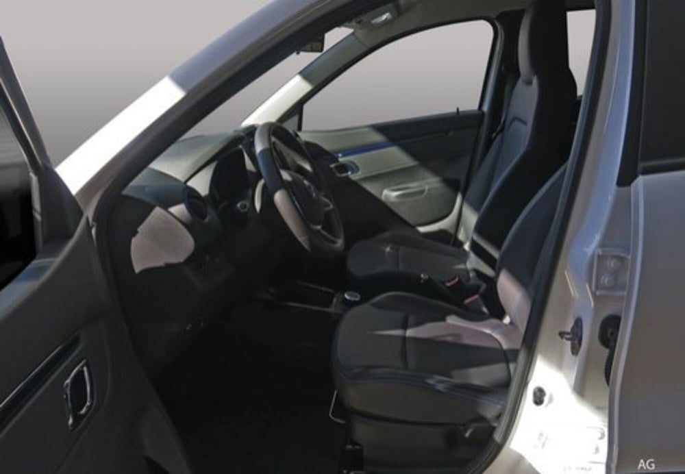 Dacia Spring usata a Pescara (13)