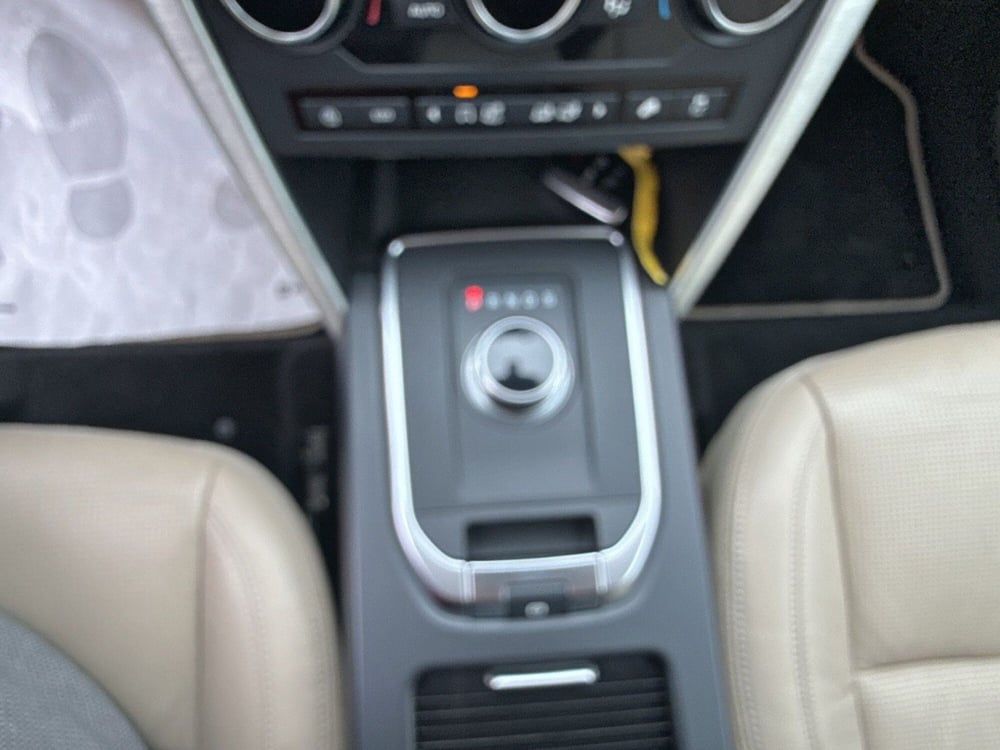 Land Rover Discovery Sport usata a Teramo (14)