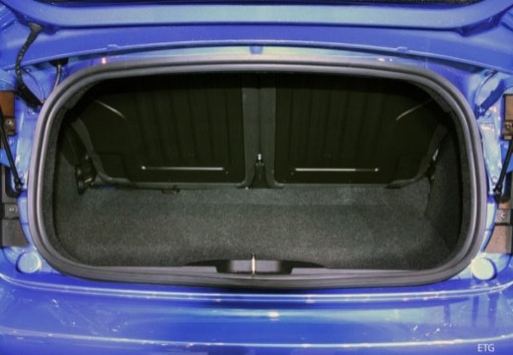 Fiat 500C Cabrio usata a Pescara (15)