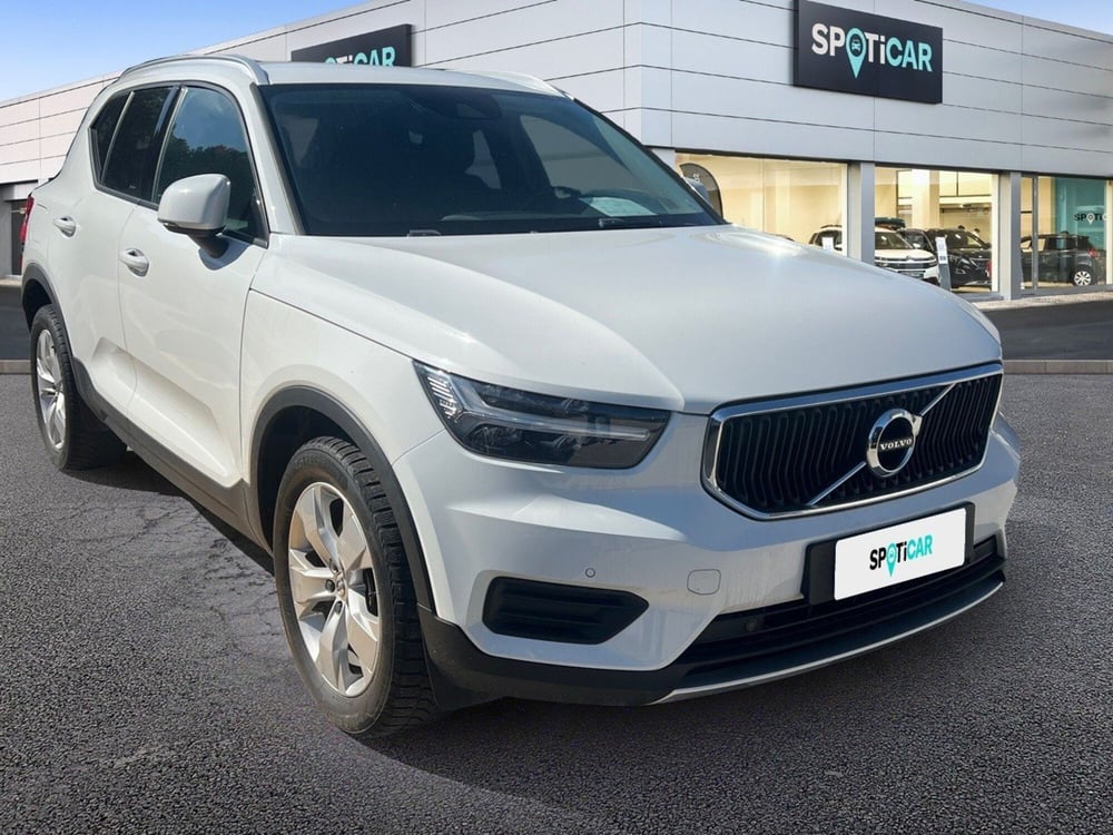 Volvo XC40 usata a Teramo