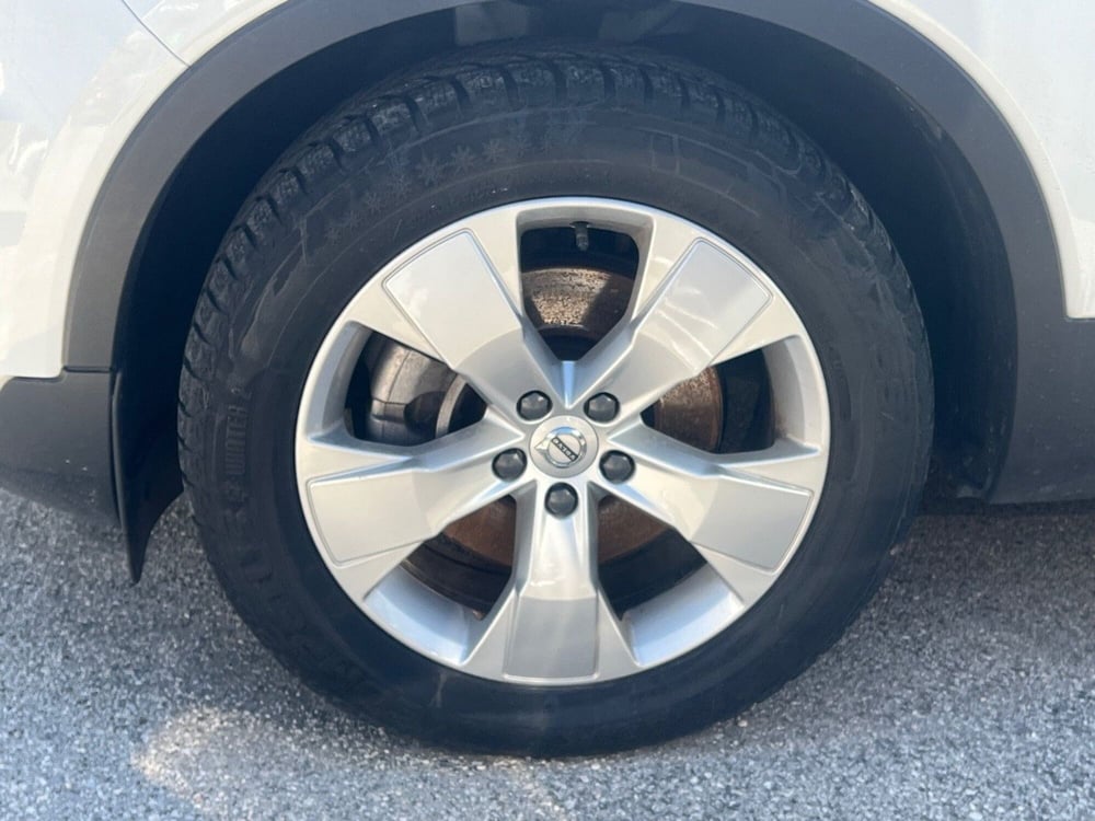 Volvo XC40 usata a Teramo (11)