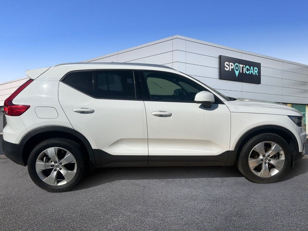 Volvo XC40 usata a Teramo (2)