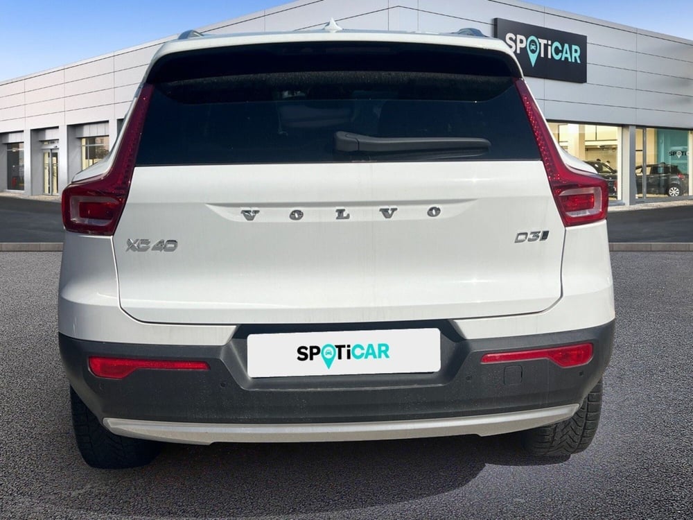 Volvo XC40 usata a Teramo (3)
