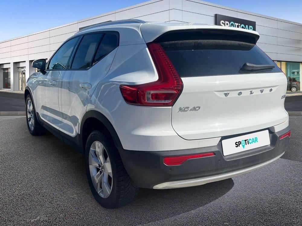 Volvo XC40 usata a Teramo (6)