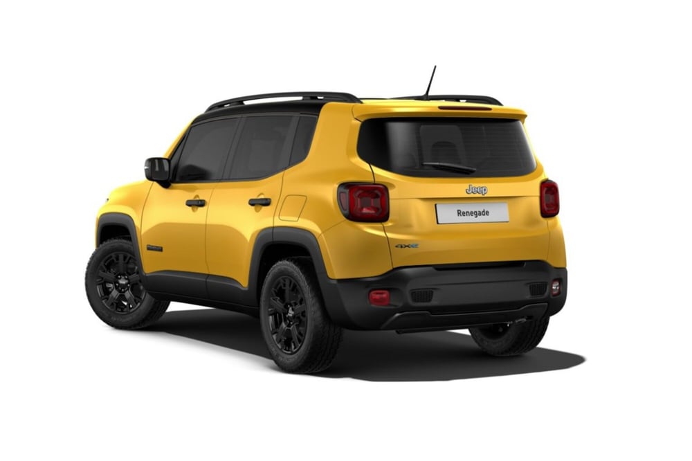 Jeep Renegade nuova a Teramo (3)