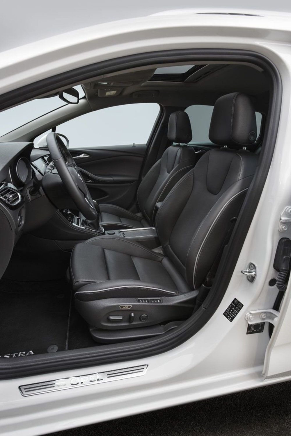 Opel Astra usata a Pescara (6)