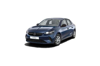 Opel Corsa 1.2 Edition s&amp;s 75cv del 2021 usata a Silvi
