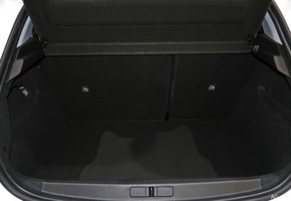 Opel Corsa usata a Teramo (15)