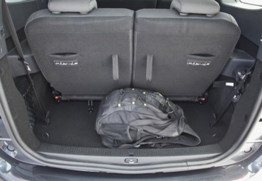 Dacia Lodgy usata a Teramo (15)