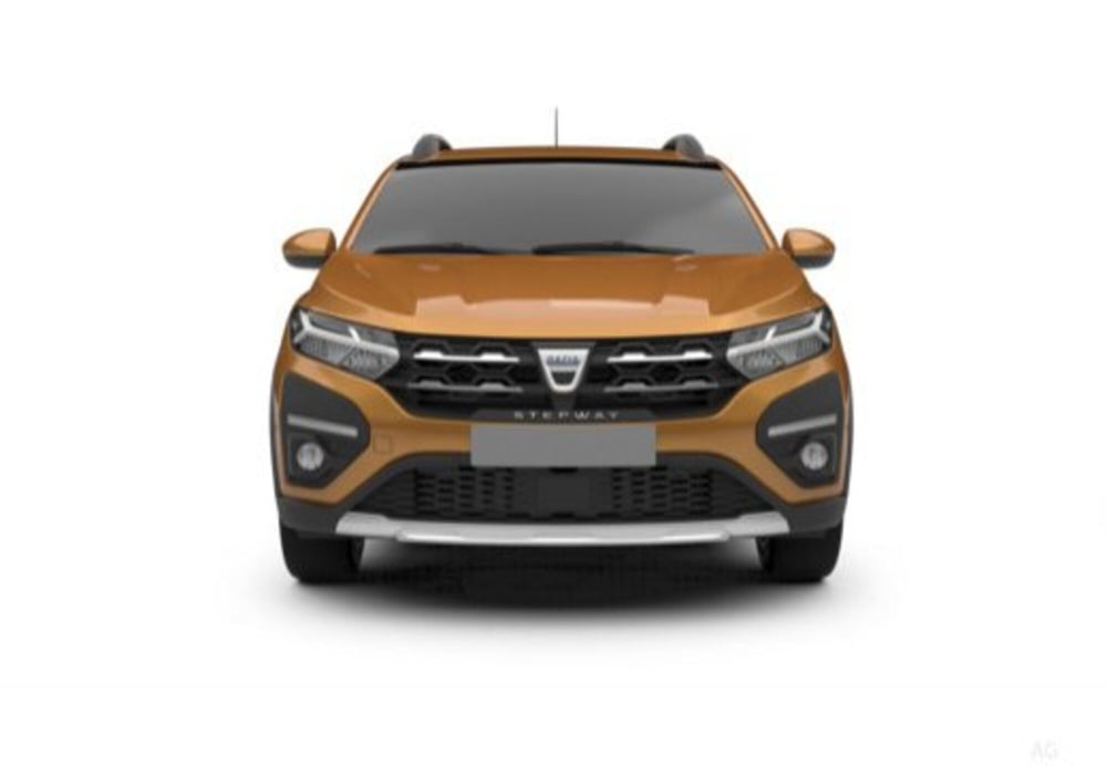 Dacia Sandero usata a Pescara (9)