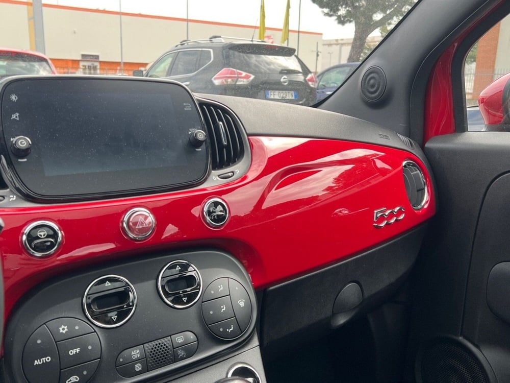 Fiat 500 usata a Teramo (12)