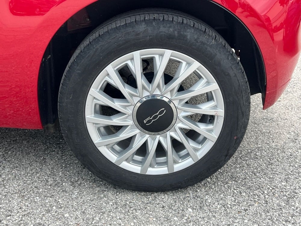 Fiat 500 usata a Teramo (14)