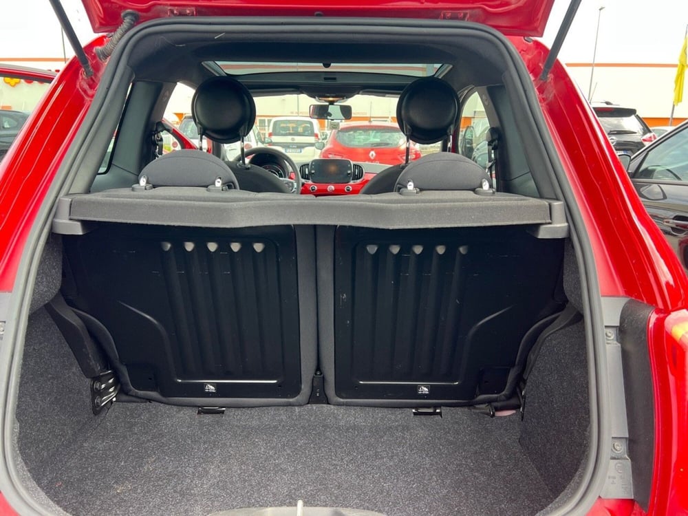 Fiat 500 usata a Teramo (15)