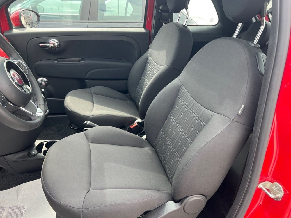 Fiat 500 usata a Teramo (8)