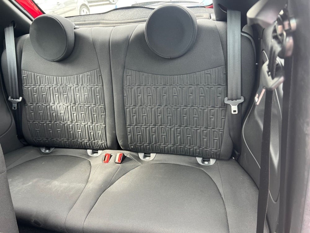 Fiat 500 usata a Teramo (9)