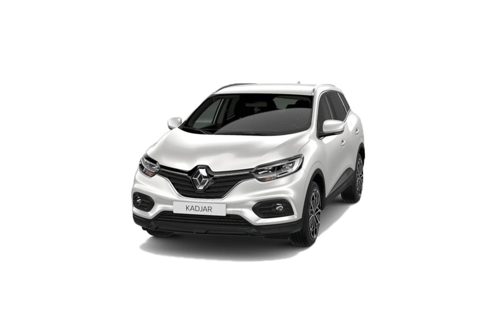 Renault Kadjar usata a Teramo