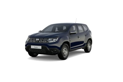 Dacia Duster 1.5 Blue dCi 8V 115 CV 4x2 Prestige del 2019 usata a Spoltore