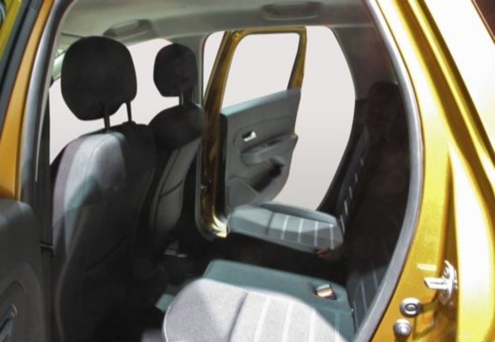 Dacia Duster usata a Pescara (5)