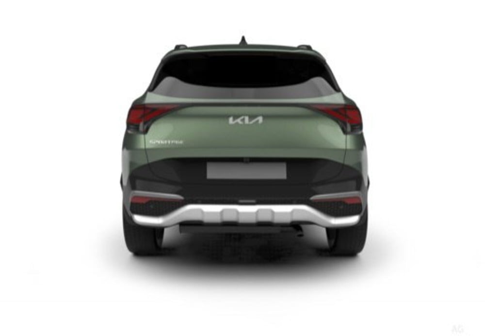 Kia Sportage usata a Pescara (4)