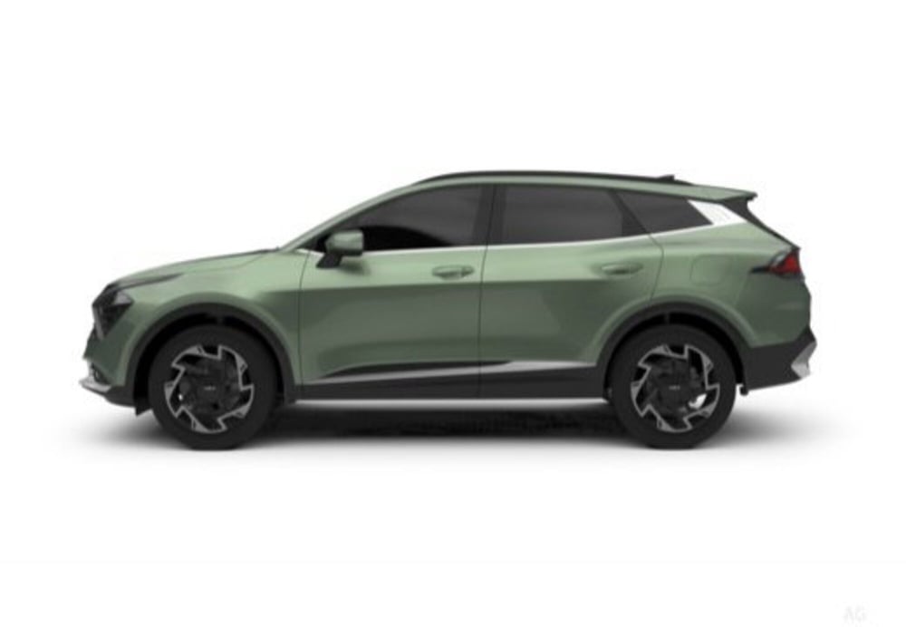 Kia Sportage usata a Pescara (5)