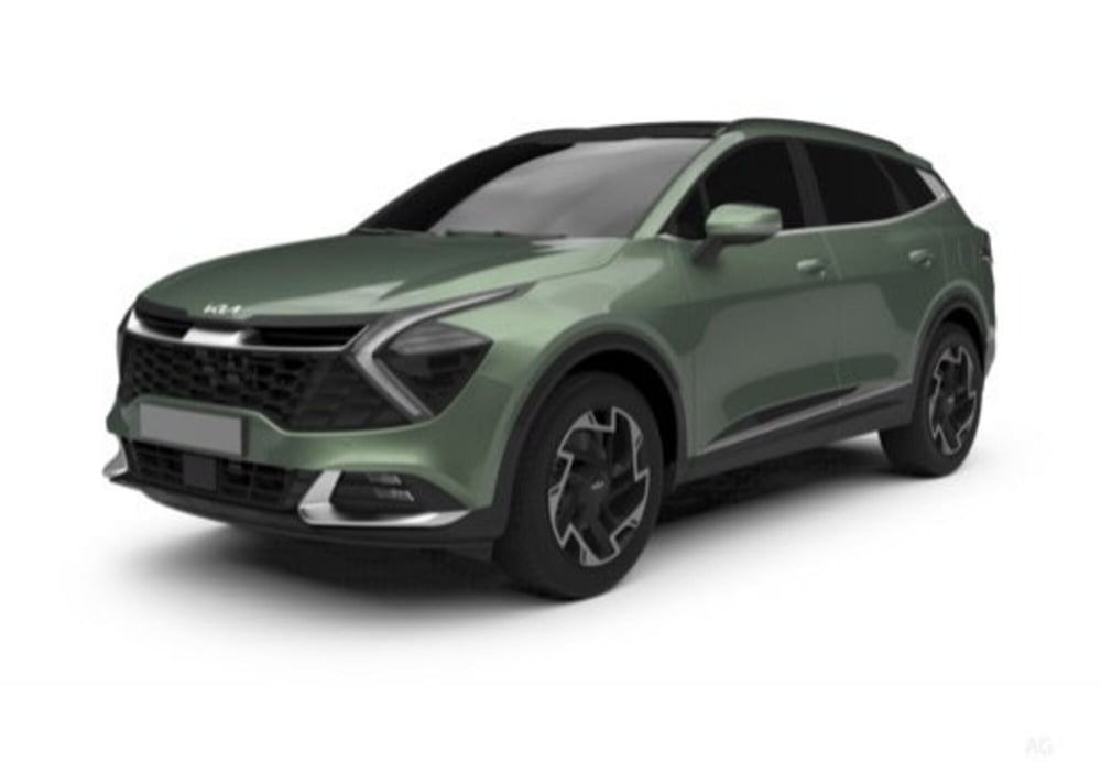 Kia Sportage usata a Pescara (6)