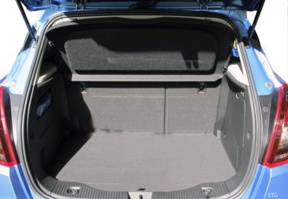 Opel Mokka usata a Pescara (17)