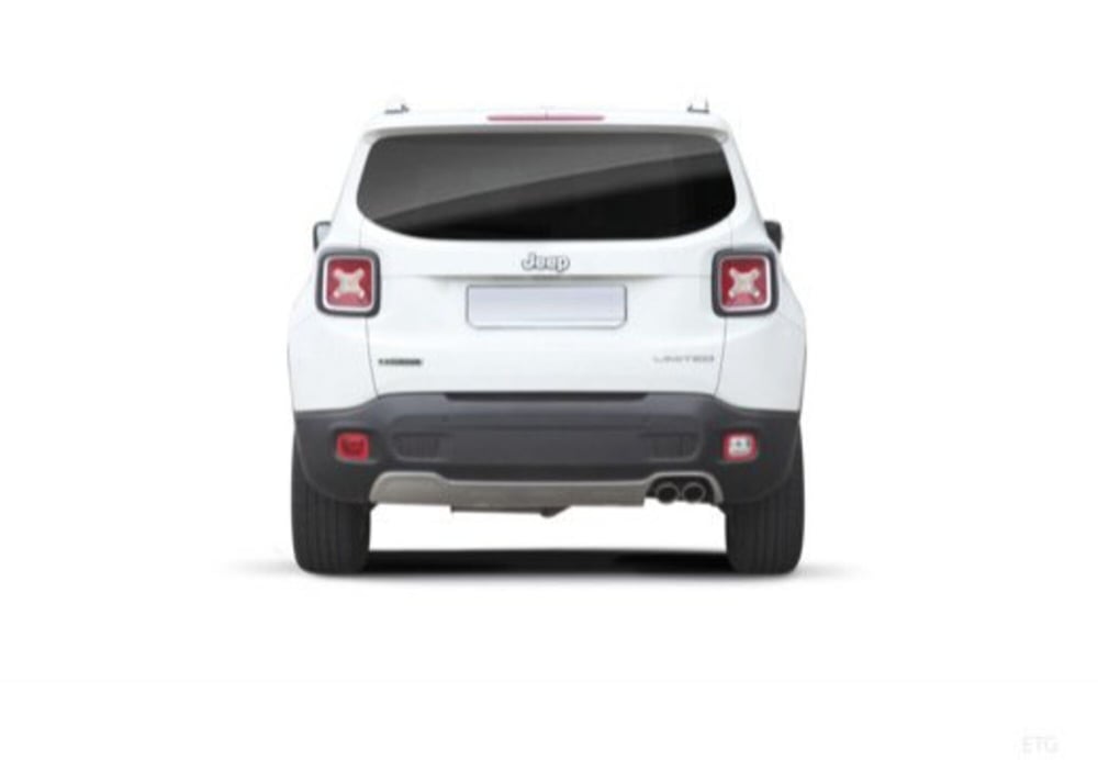 Jeep Renegade usata a Teramo (13)