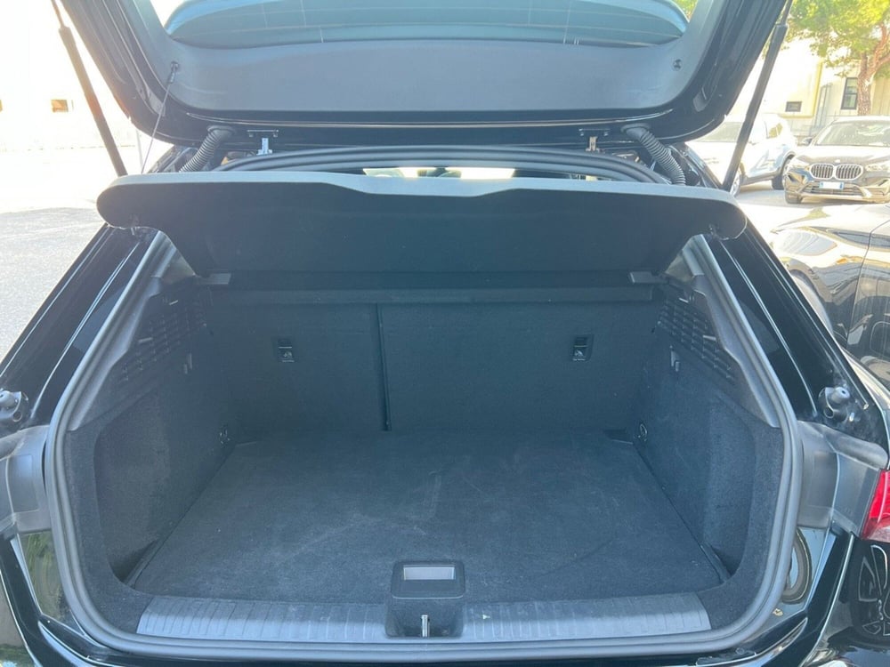 Audi A3 Sportback usata a Teramo (10)