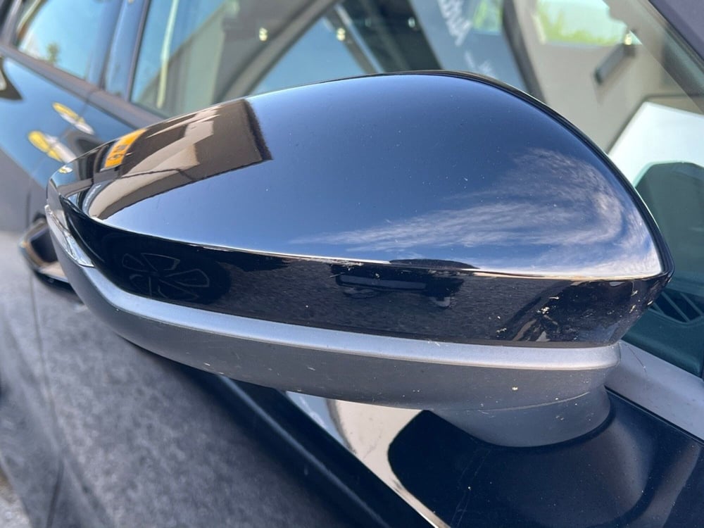 Audi A3 Sportback usata a Teramo (12)
