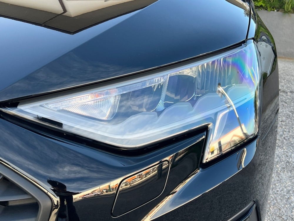 Audi A3 Sportback usata a Teramo (13)