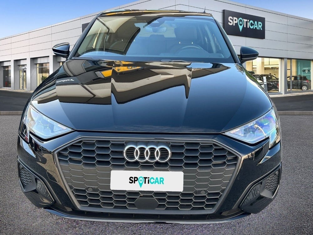Audi A3 Sportback usata a Teramo (2)