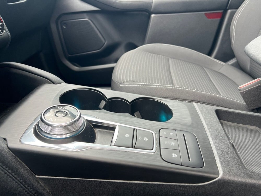 Ford Kuga usata a Teramo (14)