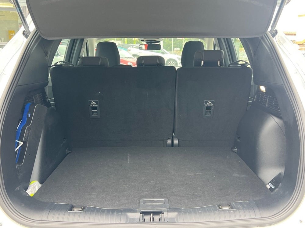 Ford Kuga usata a Teramo (15)