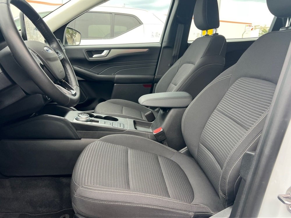 Ford Kuga usata a Teramo (8)