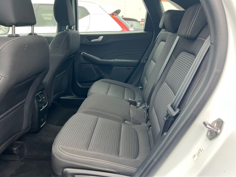 Ford Kuga usata a Teramo (9)