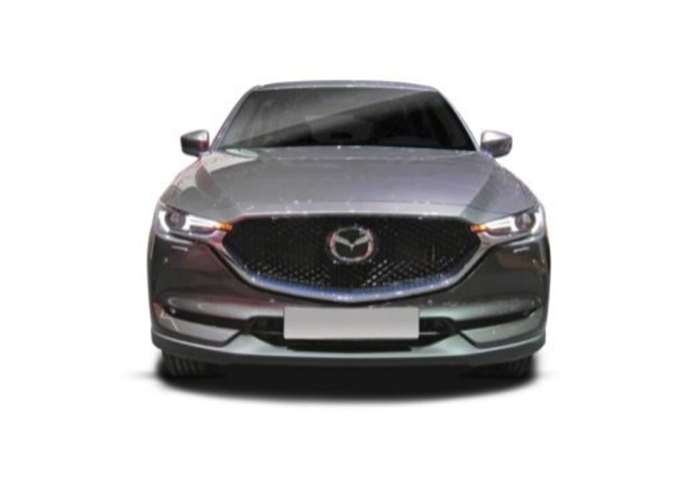 Mazda CX-5 usata a Pescara (16)