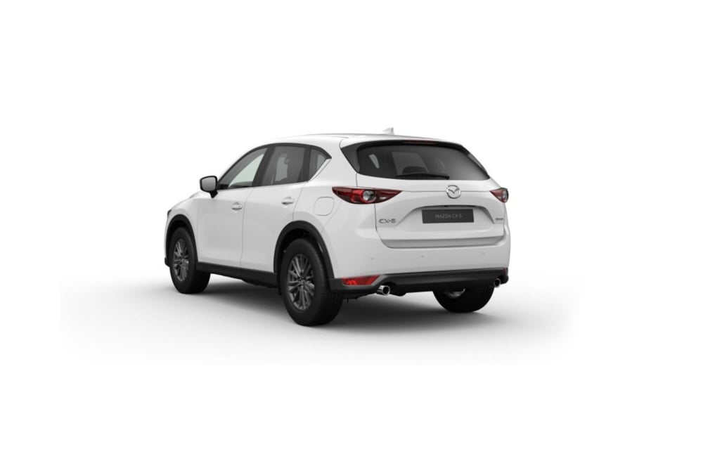Mazda CX-5 usata a Pescara (2)