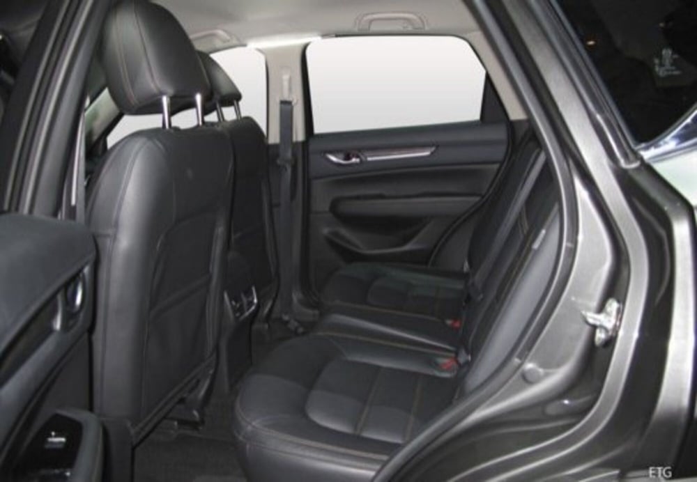 Mazda CX-5 usata a Pescara (20)