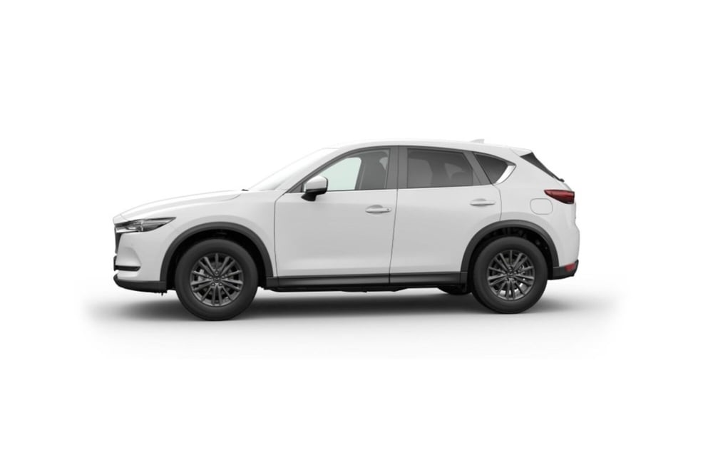 Mazda CX-5 usata a Pescara (3)