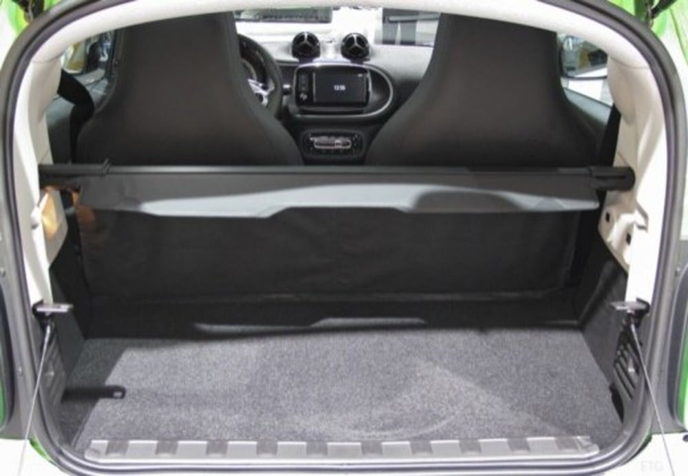 smart Fortwo usata a Pescara (6)