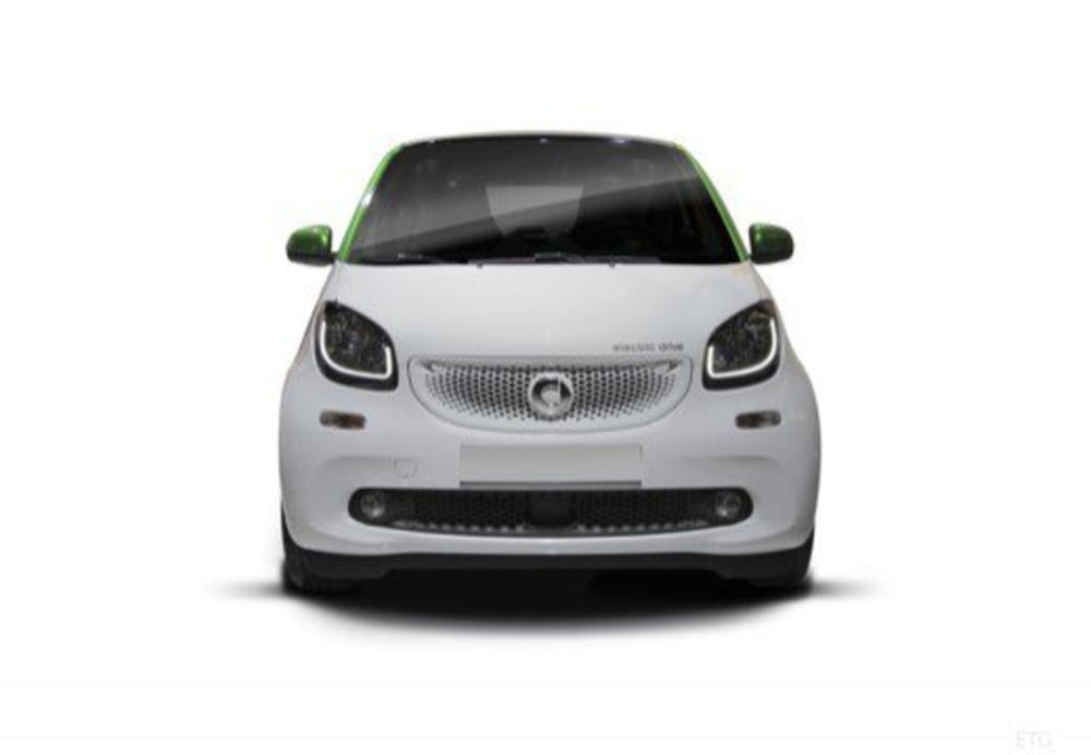 smart Fortwo usata a Pescara (7)