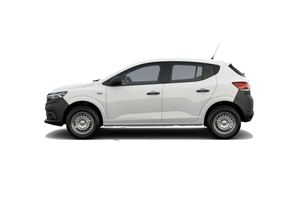 Dacia Sandero usata a Pescara (3)