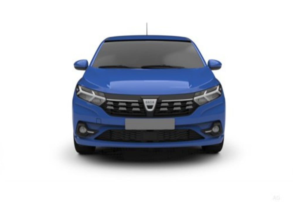Dacia Sandero usata a Pescara (6)