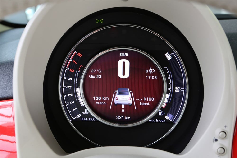 Fiat 500 usata a Pescara (11)